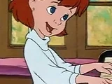 Jenny Foxworth