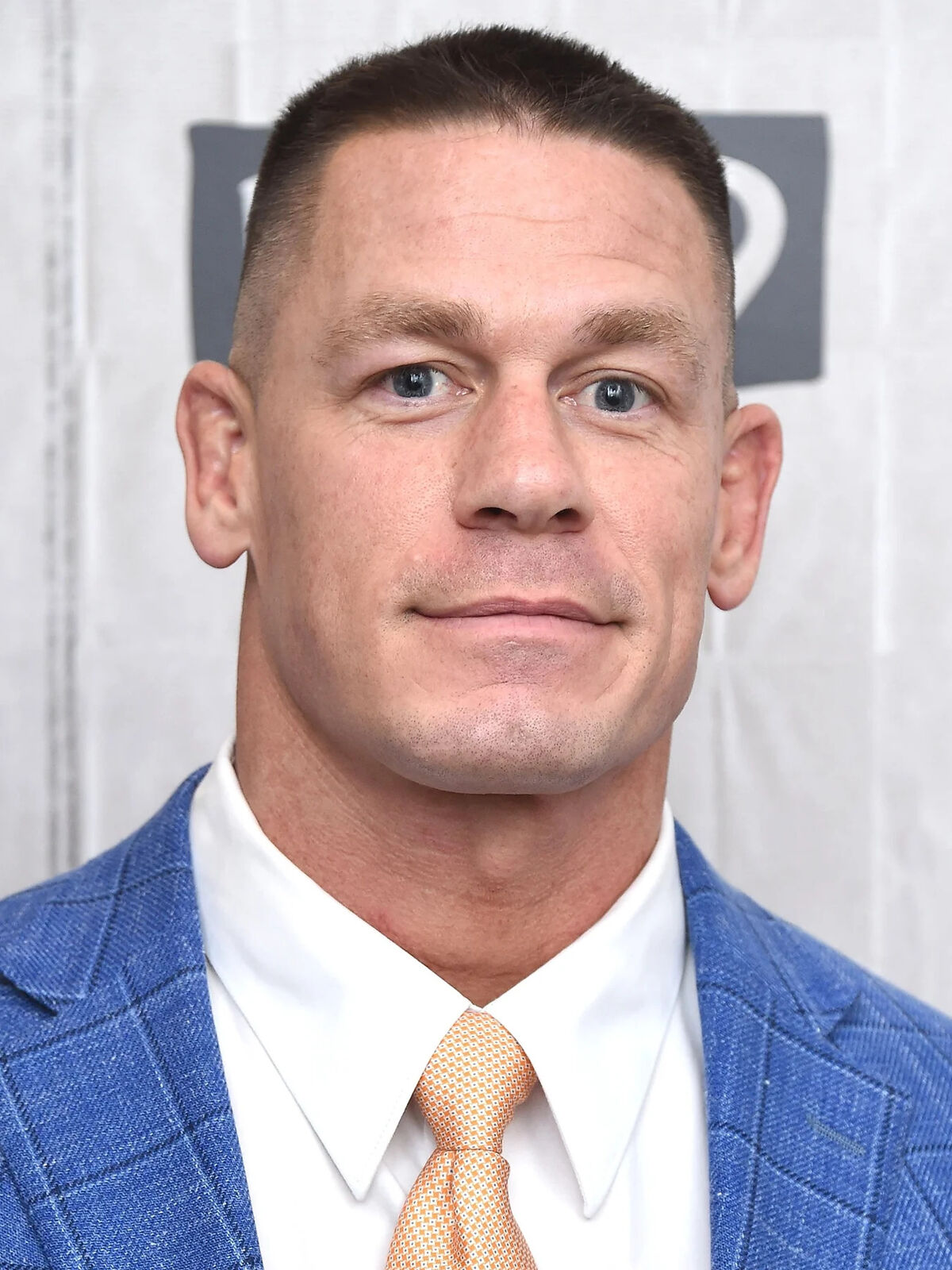 John Cena - Filmaffinity