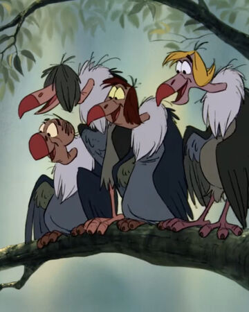 Buzzie Flaps Ziggy And Dizzy Disney Wiki Fandom