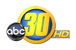 Kfsn Tv Disney Wiki Fandom