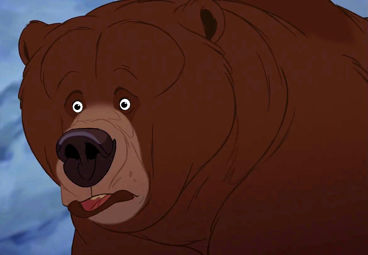 Mama Bear, Disney Wiki