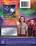 Loki Season 1 UHD Blu-ray J-Card