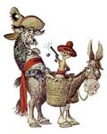 Prospector (America Sings)