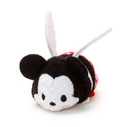 Valentine's Day Mickey Tsum Tsum mini