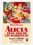 Movie-poster-shop-alice-in-wonderland- 1951 -68.6x101.6-cm