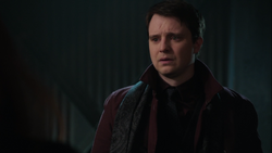 Once Upon a Time - 3x09 - Dark Hollow - Michael