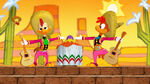 Panchito Fiesta Follies