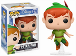 Peter Pan Flying POP