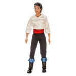 Prince Eric Classic Doll - The Little Mermaid