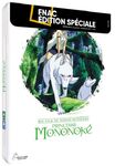 Princess MononokeOctober 4, 2019