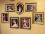 Princesses pics