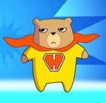 Hamster (Hamster & Gretel)