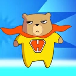 Category Hamsters Disney Wiki Fandom