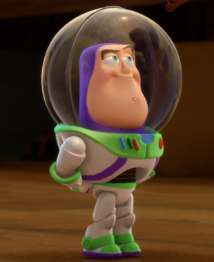 Fun Meal Buzz Lightyear, Disney Wiki