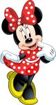 Rescuers-save-Minnie-Mouse-sea
