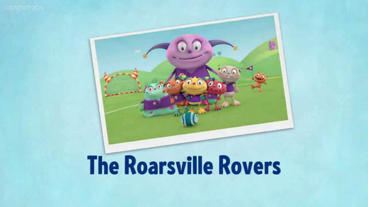 Roarsville Rovers