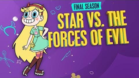 Season 4 Teaser Star vs