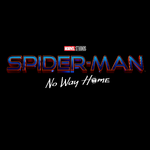 Spider-Man No Way Home Title Card