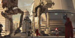 Emperor's Royal Guard in Star Wars Battlefront