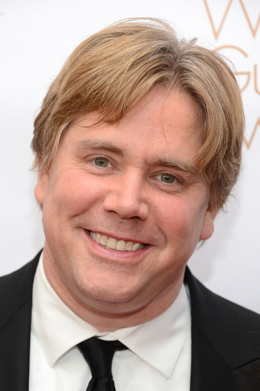 Stephen Chbosky Disney Wiki Fandom