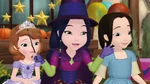 "Wanna see some party tricks?"