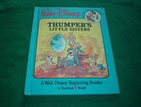 Thumper's Little Sisters