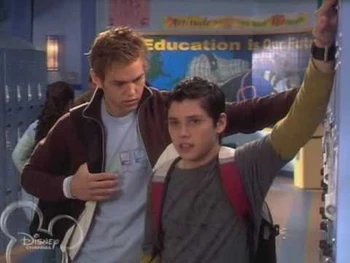 Tia, Via, or Me... Uhh