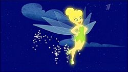 TinkerBell-Never Land Rescue 01