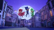 PJ Masks!
