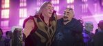 What If...? - 1x07 - What If... Thor Were an Only Child? - Thor and Skurge