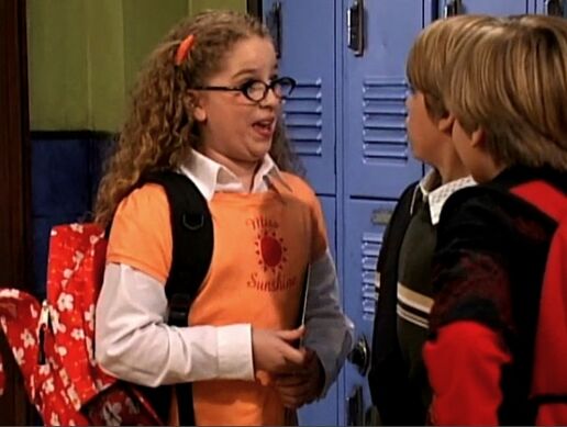 Zack n Cody Crushed