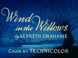 The Wind in the Willows
