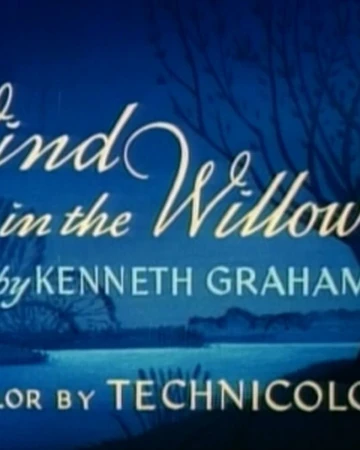 The Wind In The Willows Disney Wiki Fandom