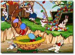 Funny Little Bunnies | Disney Wiki | Fandom Funny Little Bunnies | Disney Wiki | Fandom
