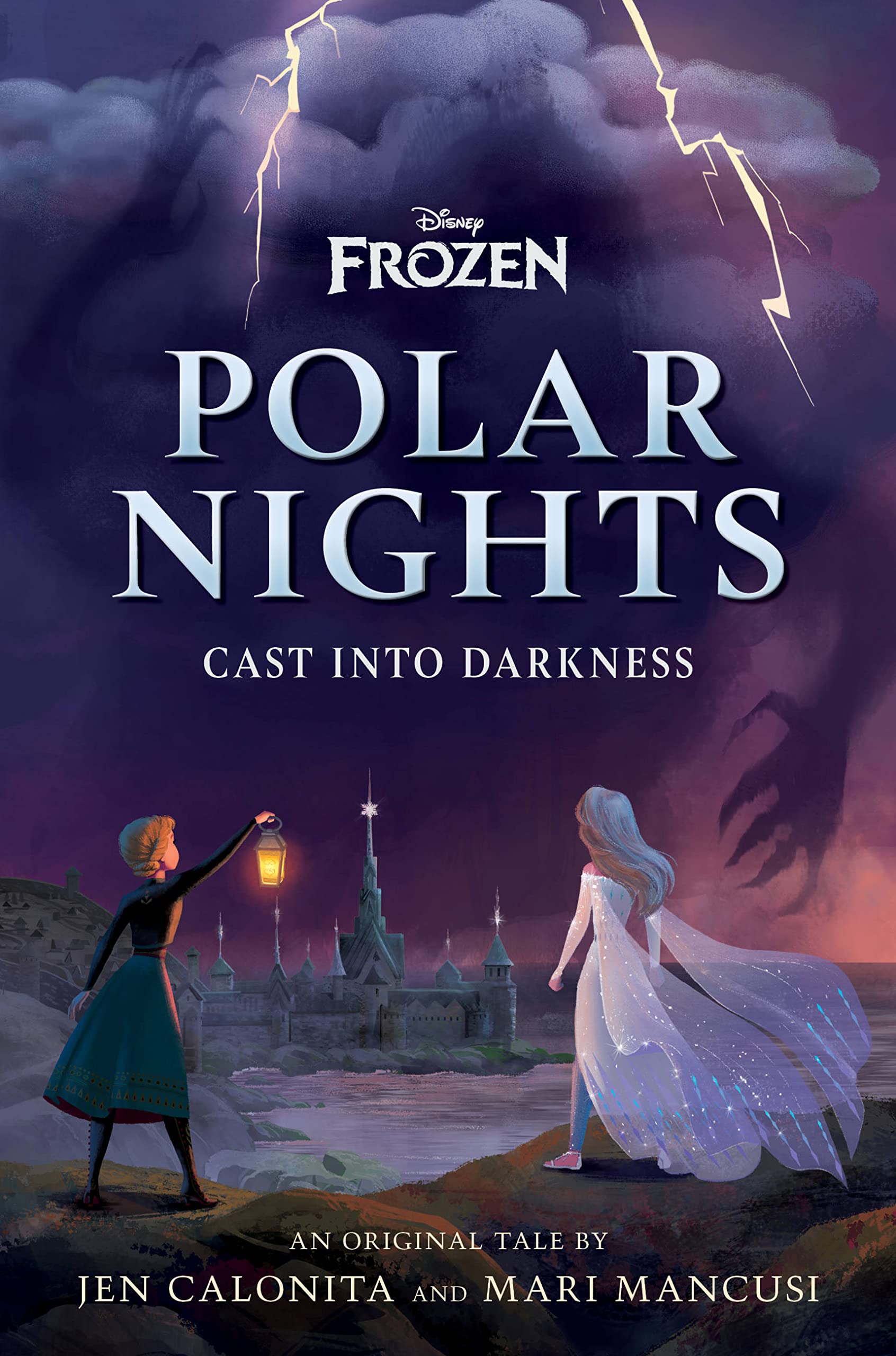 Frozen (Disney Frozen) (Little Golden Book) (en Inglés)