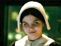 Abigail Williams