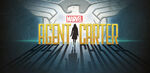 Agent Carter Official Logo