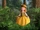 Amber in her Buttercup Outfit.png