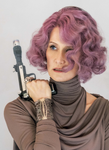 Amilyn Holdo TLJ