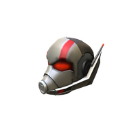 Ant-Man Helmet in Roblox