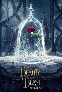 A Rosa Encantada Galeria Disney Wiki Fandom