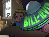 Bill-iever