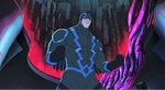 Black Bolt AUR 08