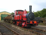 Captain-baxter andyp 4aug10.jpg (201 KB) 'Captain Baxter' without the Randy Stevenot modifications.