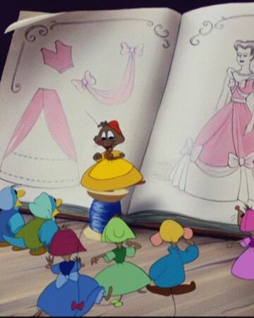 Work Song Cinderelly Cinderelly Disney Wiki Fandom Work Song Cinderelly Cinderelly Disney Wiki Fandom