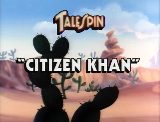 Citizen Khan titlecard