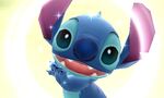 Stitch in Disney Magical World 2