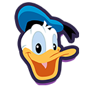 Donald Duck