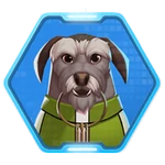 As a crew member in Disney Speedstorm