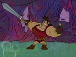 Dave the Barbarian 1x01 The Maddening Sprite of the Stump 176967